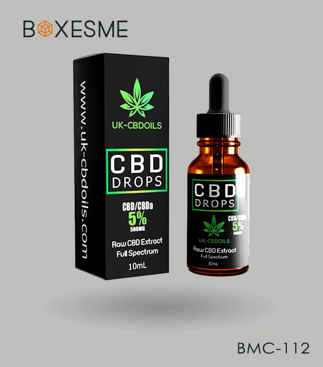 Download Cbd Dropper Bottle Boxes Custom Cbd Dropper Bottle Boxes