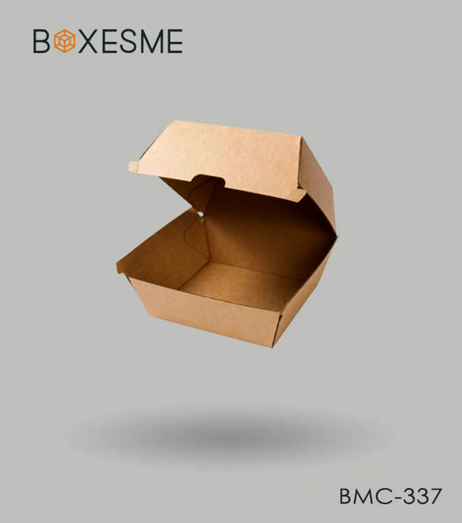 Burger Boxes | Trending Stuff About Custom Burger Boxes