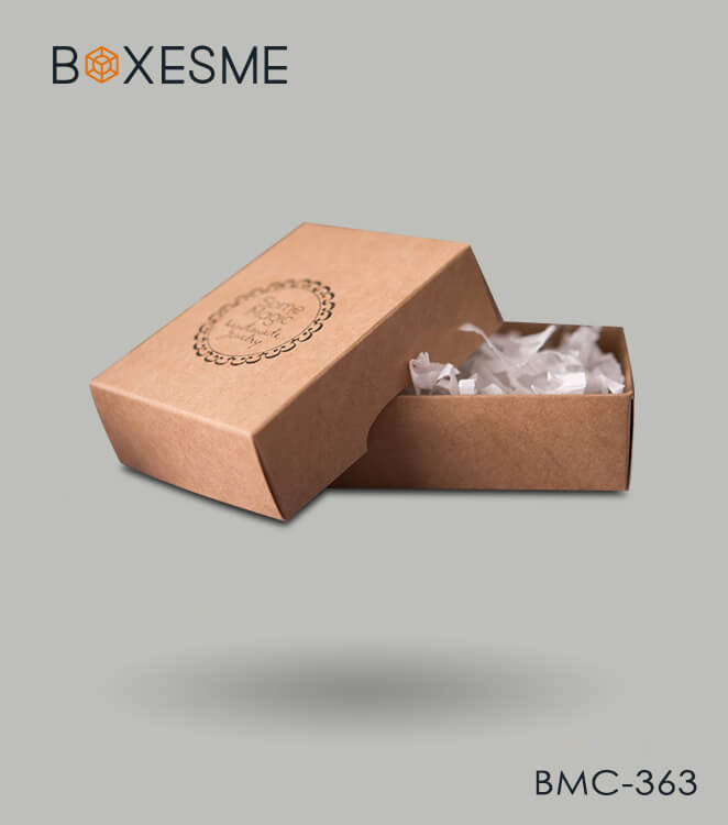 Custom Keychain Boxes Wholesale - BoxesMe