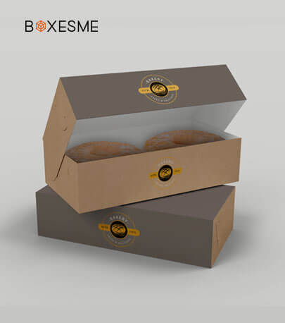 Donut Boxes