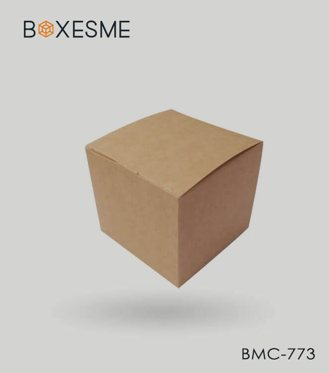 Buy Custom Candle Packaging Wholesale - BoxesMe