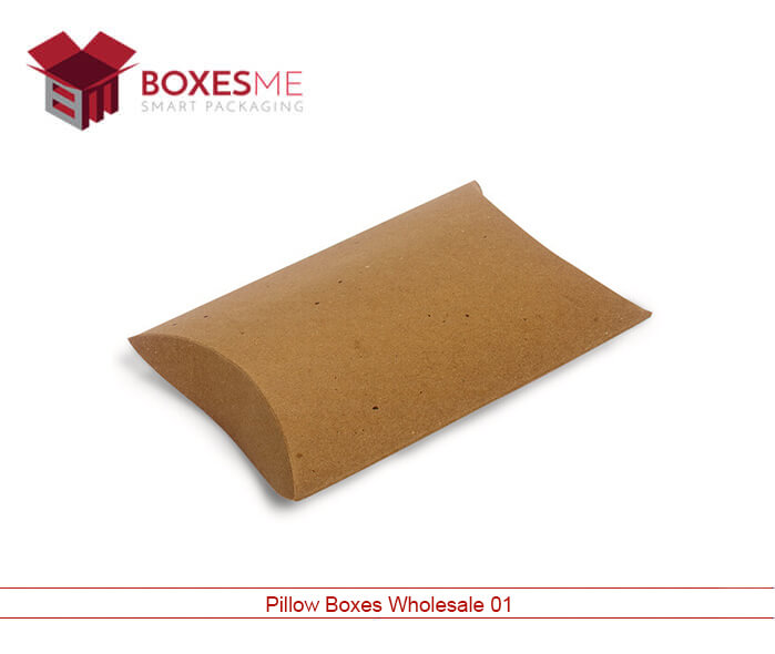 Pillow Boxes Wholesale Custom Pillow Boxes Wholesale Boxesme